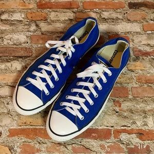 Men’s Chuck Taylor All Star Low